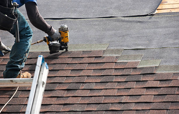 Licensed Roofing service in Canterbury, CT - Brentwood Metal Roofing